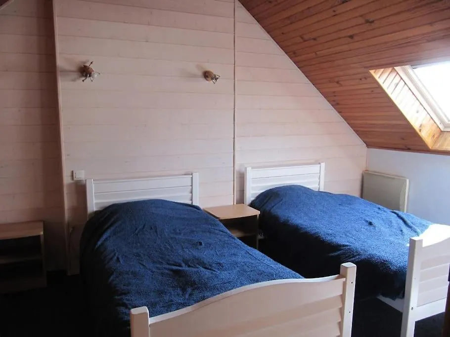Holiday home Maison De Pecheur E-Tal Ar Mor Etel France