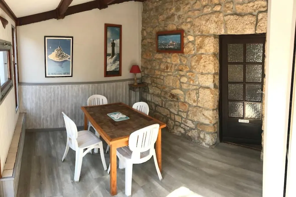 Maison De Pecheur E-Tal Ar Mor Etel Holiday home