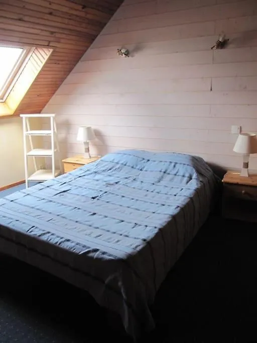 Maison De Pecheur E-Tal Ar Mor Etel 0*,  France